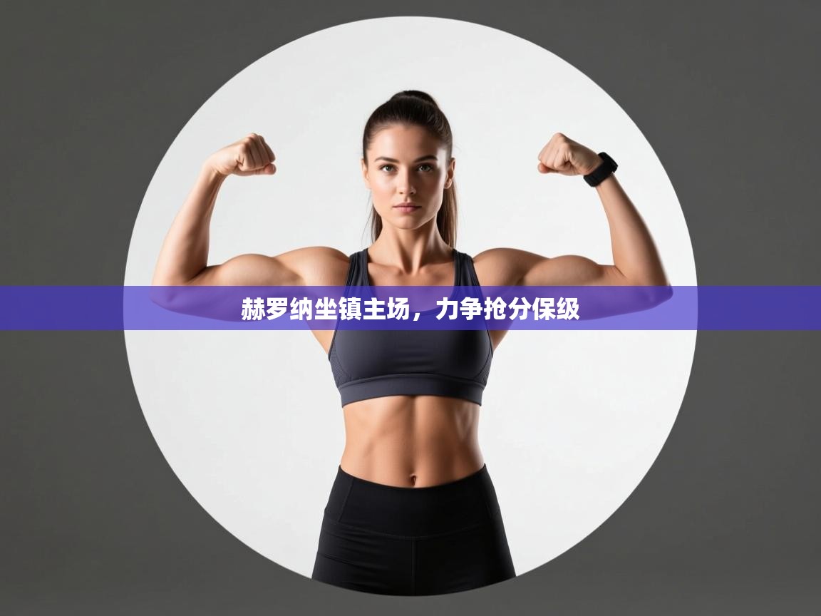 云开体育官网入口登录网页-赫罗纳坐镇主场,力争抢分保级 第1张