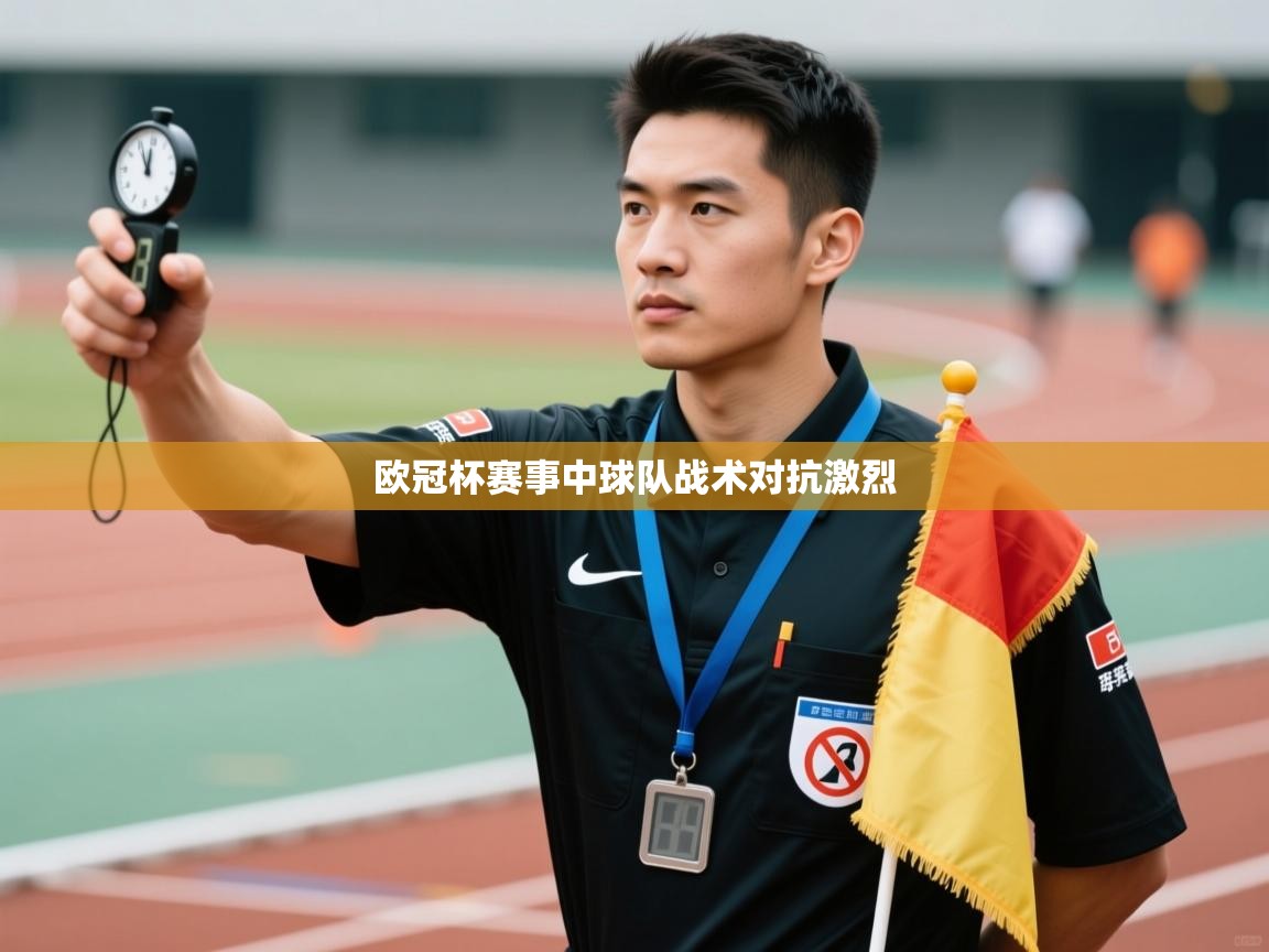 开云体育入口-欧冠杯赛事中球队战术对抗激烈  第1张