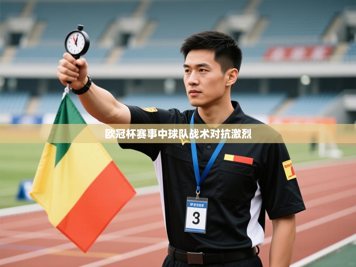 开云体育入口-欧冠杯赛事中球队战术对抗激烈  第2张