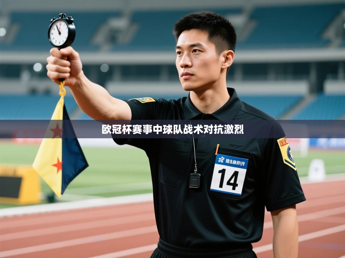 开云体育入口-欧冠杯赛事中球队战术对抗激烈  第4张