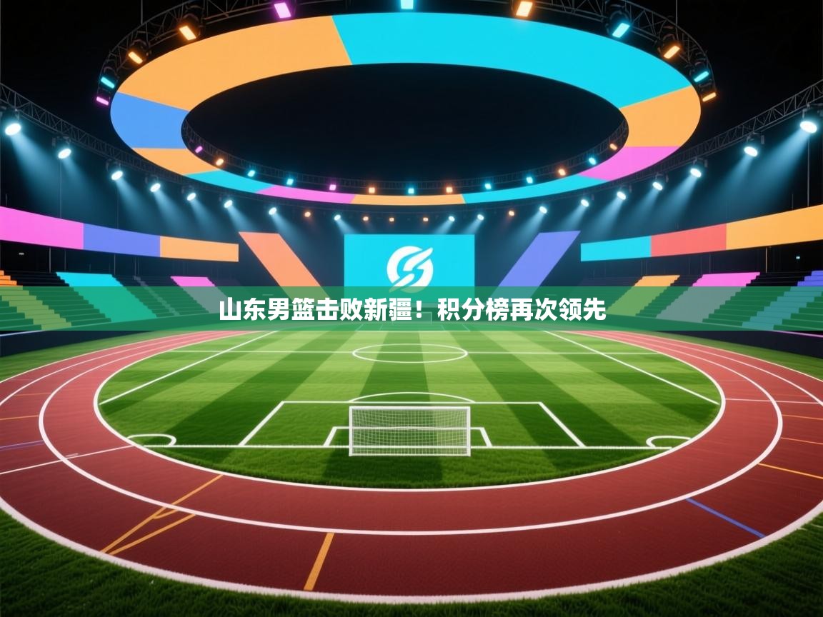 云开体育官网登录入口-山东男篮击败新疆！积分榜再次领先  第2张