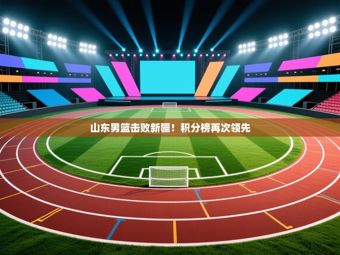 云开体育官网登录入口-山东男篮击败新疆！积分榜再次领先  第3张