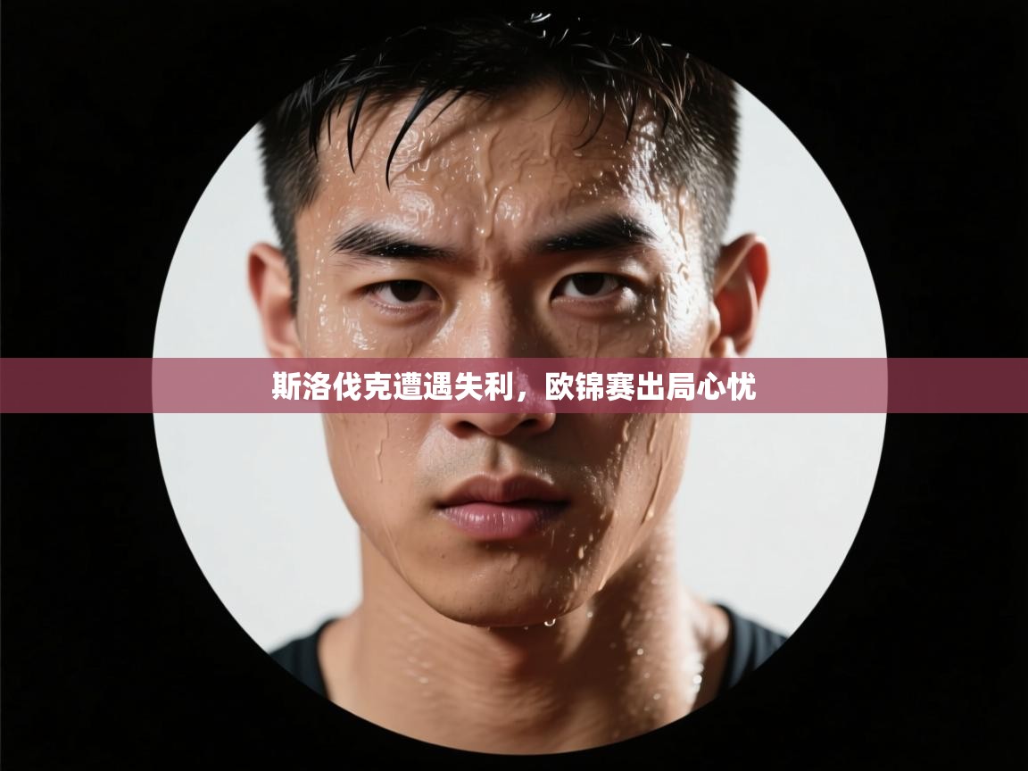 开云数据-斯洛伐克遭遇失利，欧锦赛出局心忧  第2张