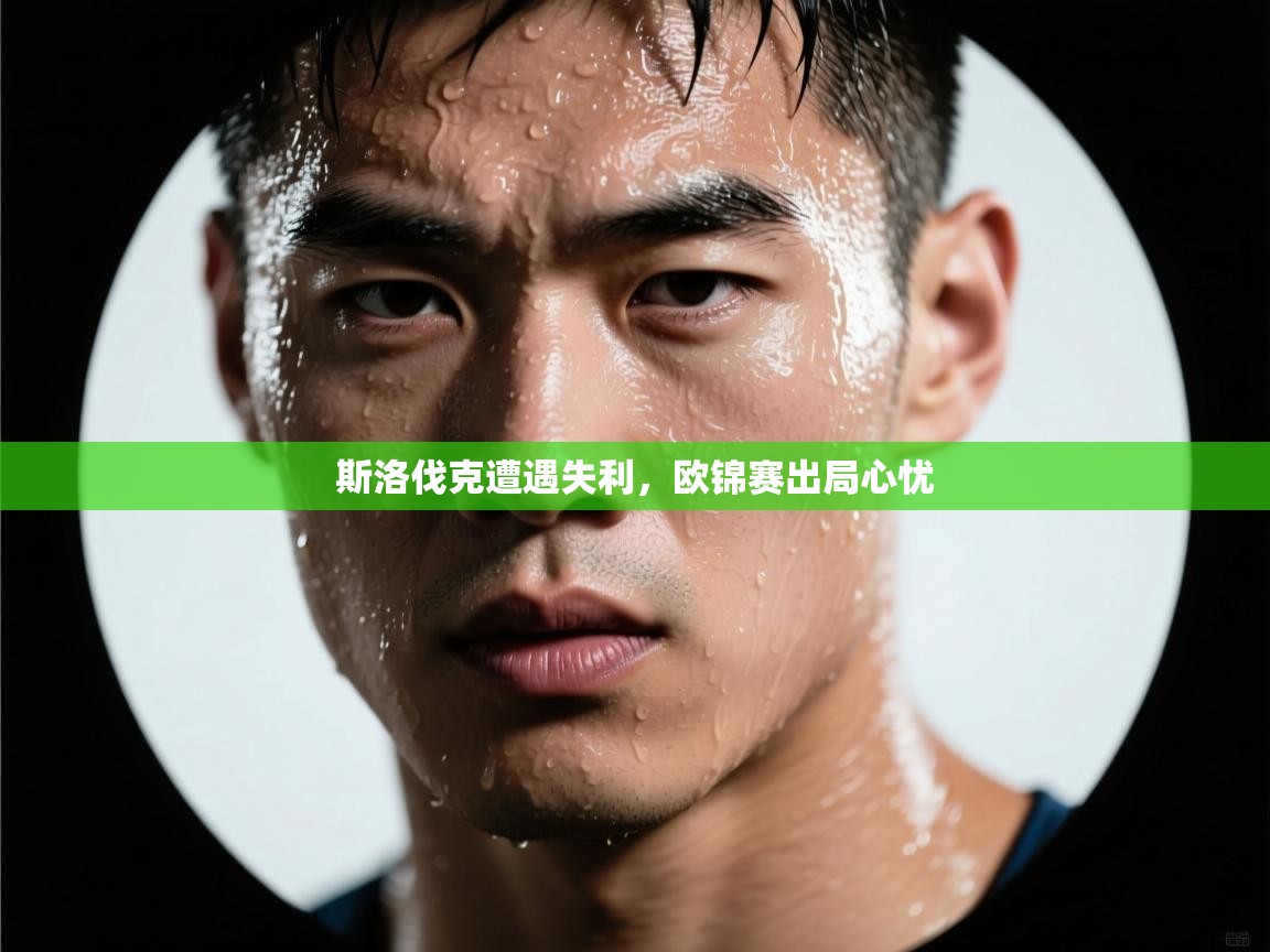 开云数据-斯洛伐克遭遇失利，欧锦赛出局心忧  第3张