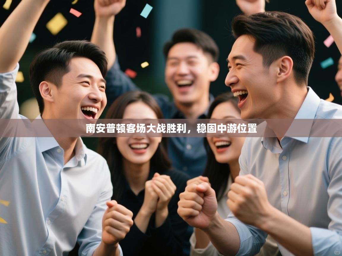 开云体育app官网入口网页版-南安普顿客场大战胜利,稳固中游位置 第2张